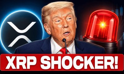 MASSIVE XRP CLARITY ACT SHOCKER JUST DROPPED! WATCH BEFORE THURSDAY!