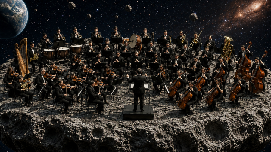 Listen To The 20 Best Sci-Fi Movie Orchestral Scores Of All Time