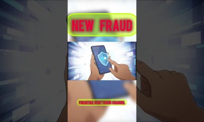 AEPS Fraud System...#fraud #finance #financialfreedom #aadhar #payment #scam #bankingfraud #viral
