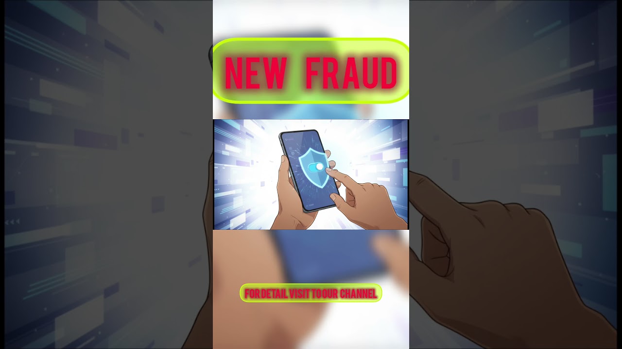 AEPS Fraud System...#fraud #finance #financialfreedom #aadhar #payment #scam #bankingfraud #viral