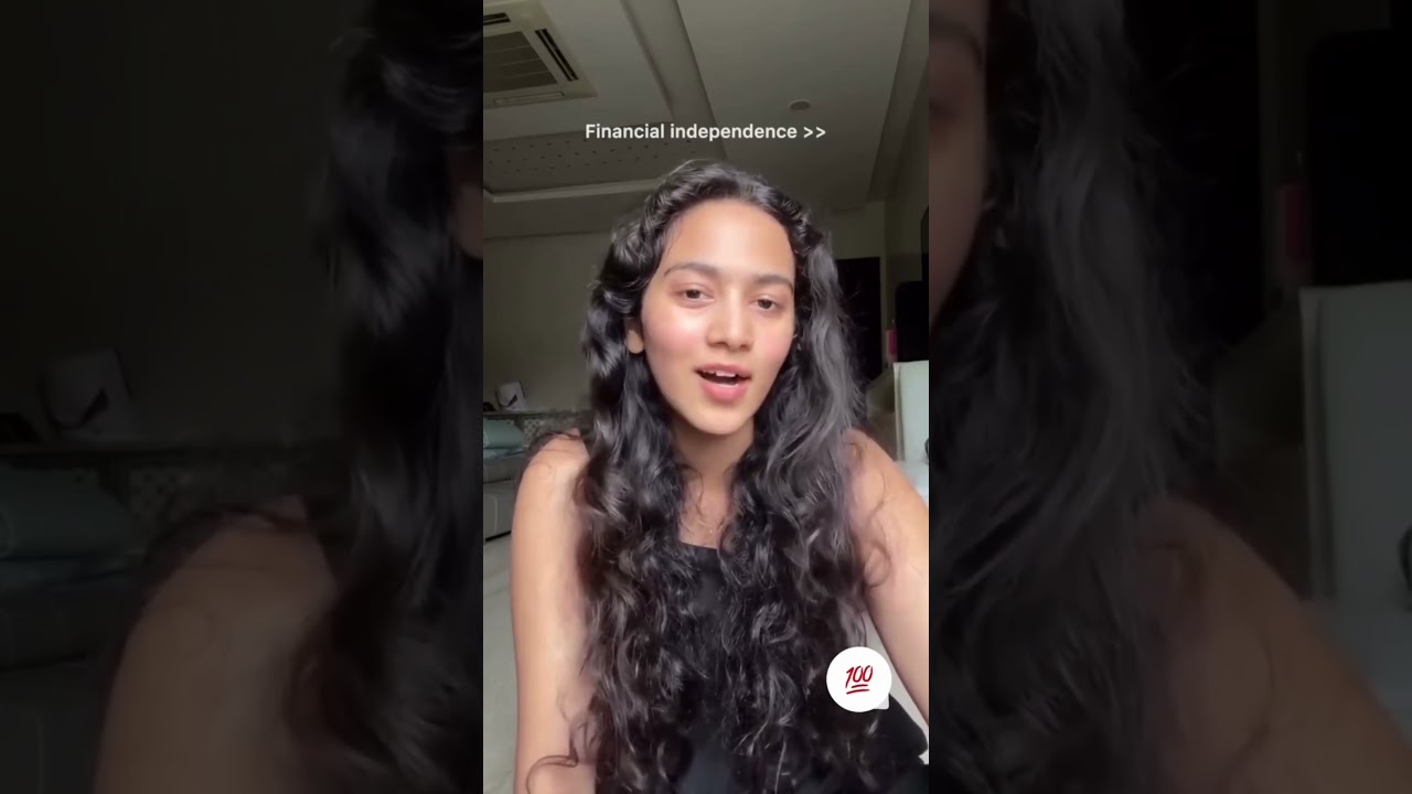 why Financial independence is important for women??#motivation#viral#ytshortsvideo