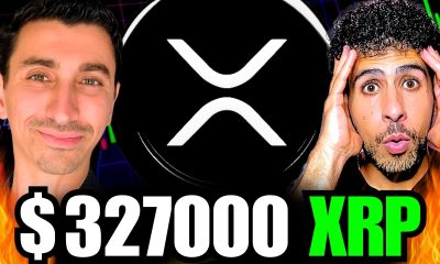 XRP TO $327,000!!! (PRIVATE LEDGER EXPOSED!)