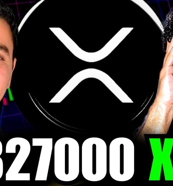 XRP TO $327,000!!! (PRIVATE LEDGER EXPOSED!)