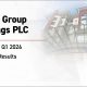 Equity Group Holdings PLC Q1 2026 Investor Briefing & Release of Financial Results