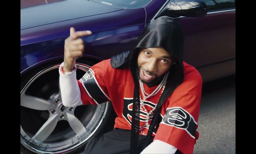 Key Glock - Money Habits (Official Music Video)