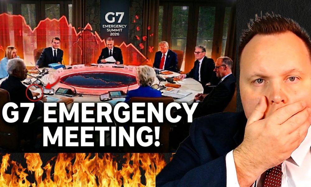 A financial Emergency Just Started You Just Dont Know It Yet