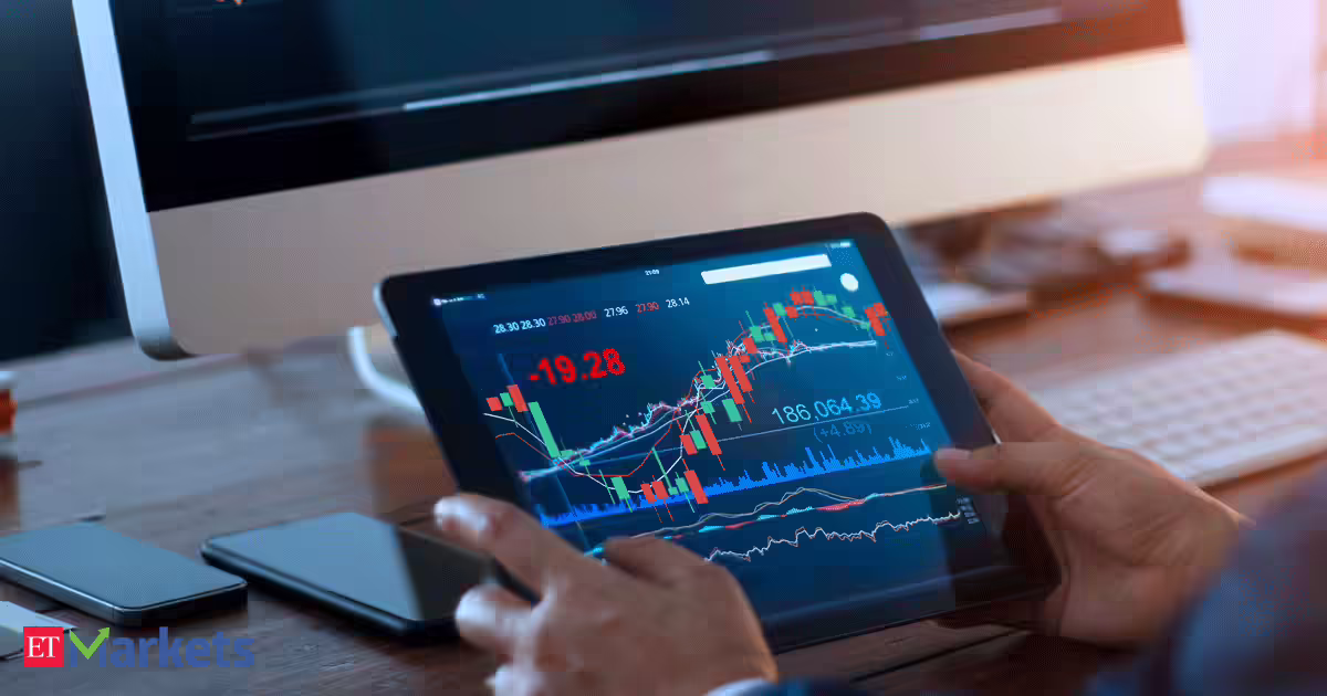 BLS International shares soar 9% as Q4 PAT jumps 29% YoY to Rs 187 crore