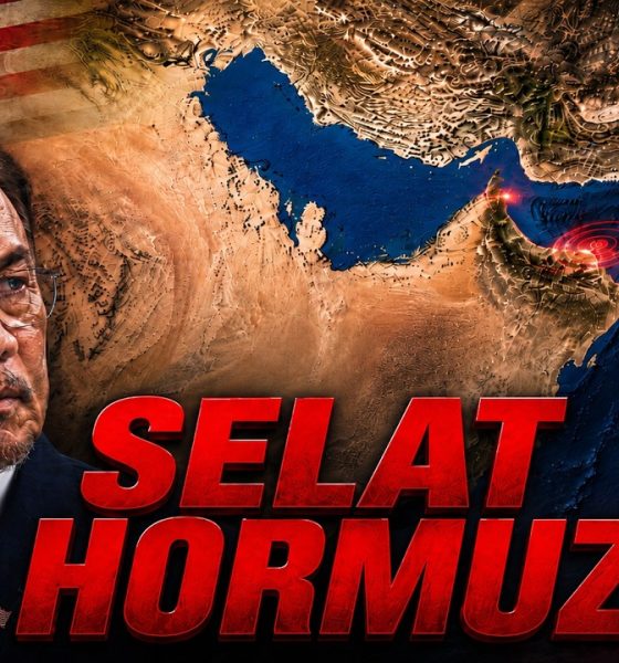 Krisis minyak dunia, sampai bila Malaysia mampu bertahan