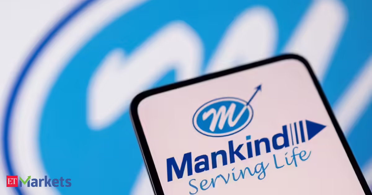 Mankind, other pharma stocks rally up to 7%; Nifty Pharma scales fresh peak. What lies ahead?