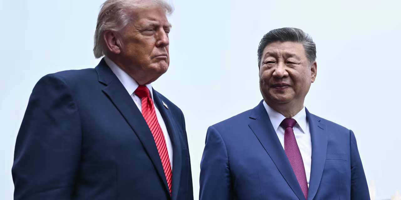 China-U.S. Agriculture Pact Could Miss the Target, Just Like Last Time