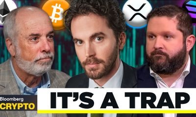 The Clarity Act Will Explode Crypto