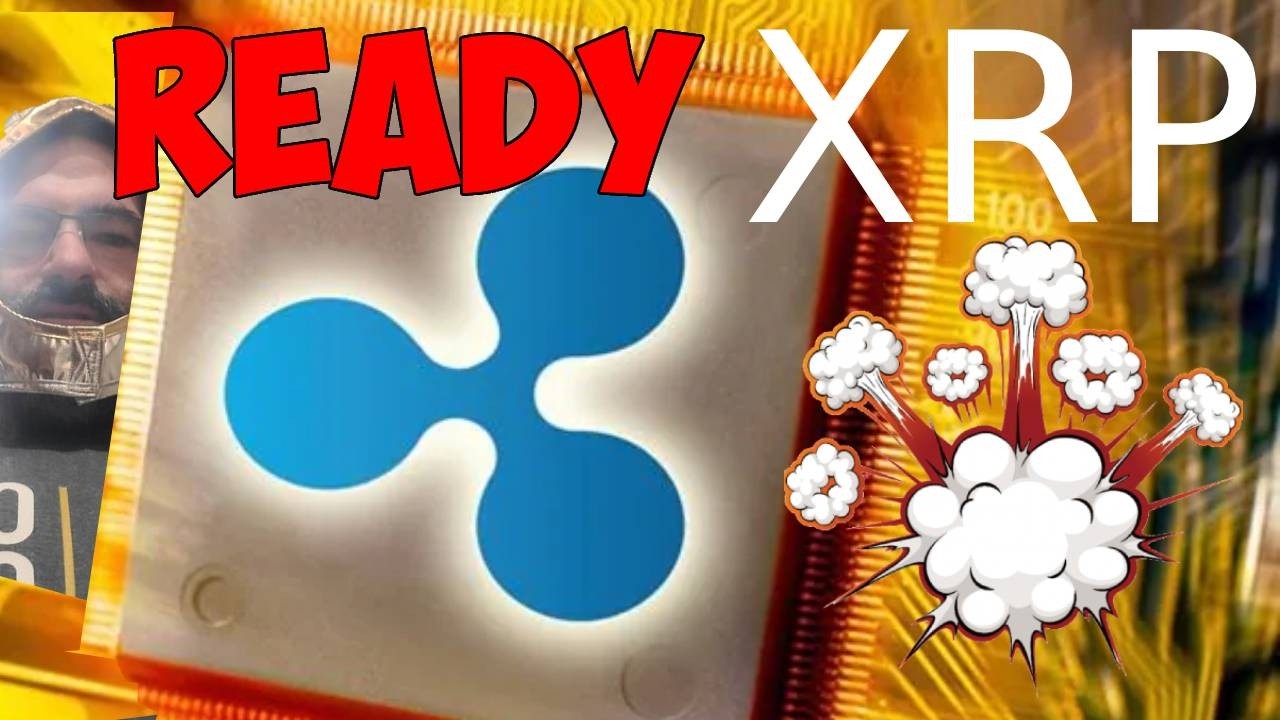 Ripple XRP IM SO BULLISH MY BODY IS SHAKING ITS TIME TO BUCKLR UP TRUMP MAJOR  XRPL ANNOUNCEMENT!!!