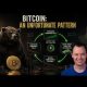 Bitcoin: An Unfortunate Pattern [Update]