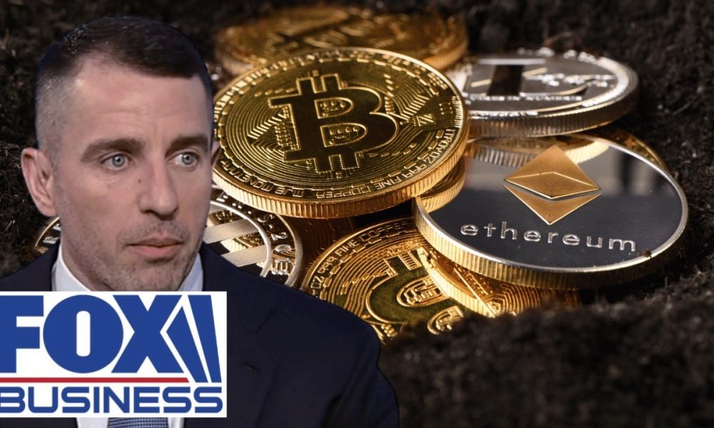 CEO REVEALS why he thinks most of crypto is DEAD