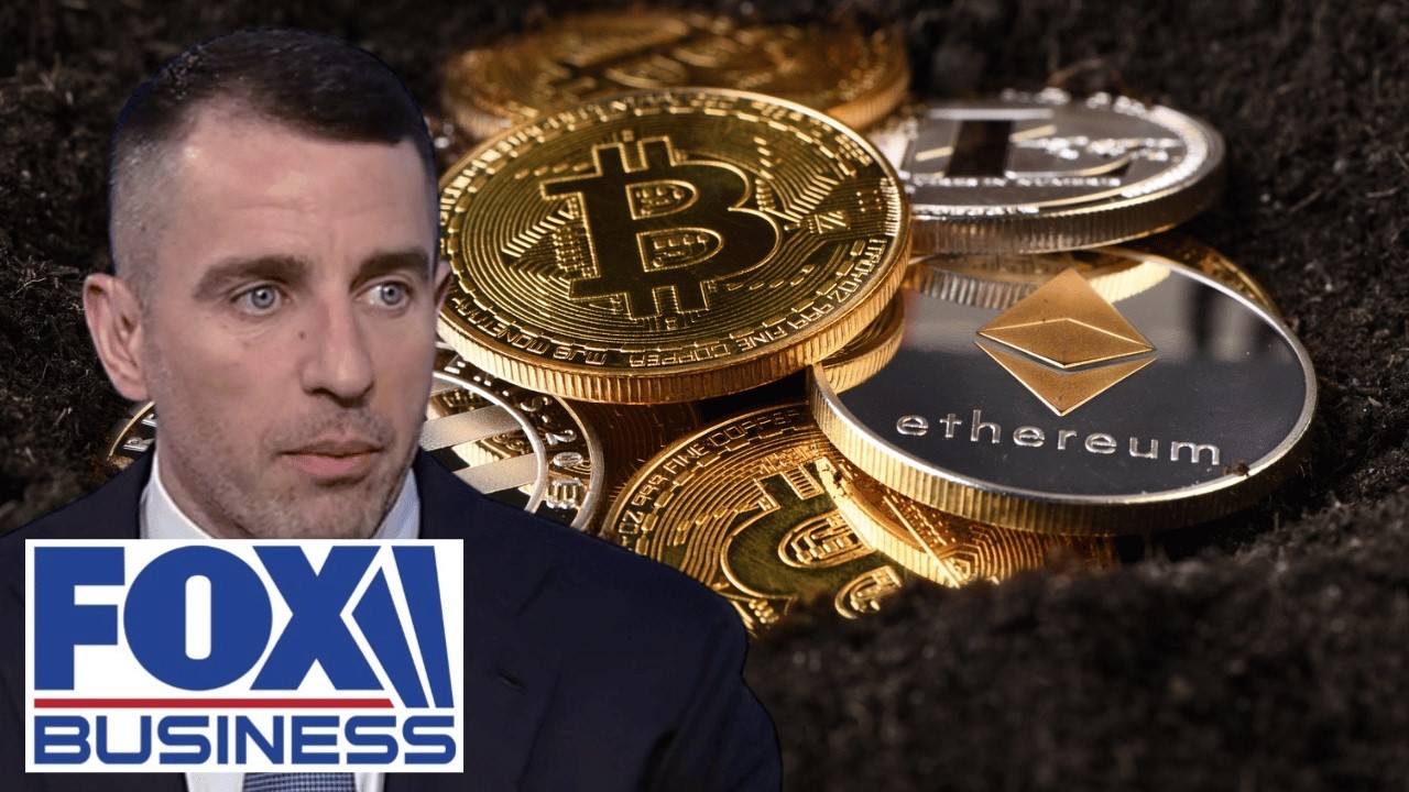 CEO REVEALS why he thinks most of crypto is DEAD