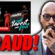 Jonathan Dupiton - Rich and Unemployed Podcast - Fraud Fumble - Financial Advisor Reacts