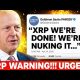 XRP MAJOR WARNING!!! GET ON THIS NOW! (GOLDMAN SACHS XRP)