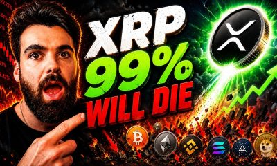 XRP 99% Dead.