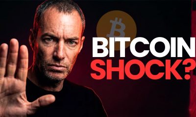 Bitcoin Is Getting OBLITERATED Right Now