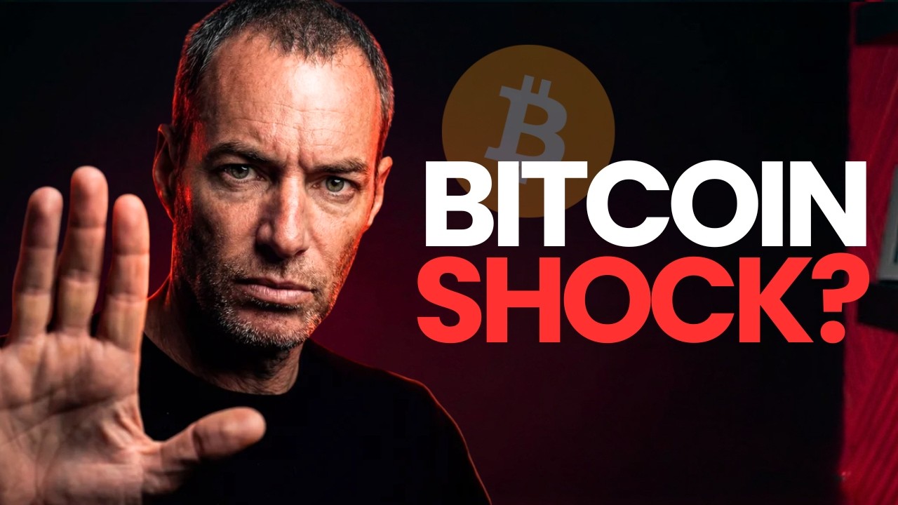 Bitcoin Is Getting OBLITERATED Right Now