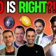 Crypto Influencers - The Truth Behind Whether They Can Make You Money In Crypto Or Not