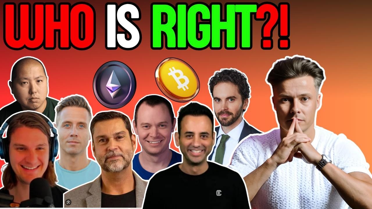 Crypto Influencers - The Truth Behind Whether They Can Make You Money In Crypto Or Not