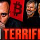 These 4 Things Terrify Me About Bitcoin Right Now [URGENT!!]