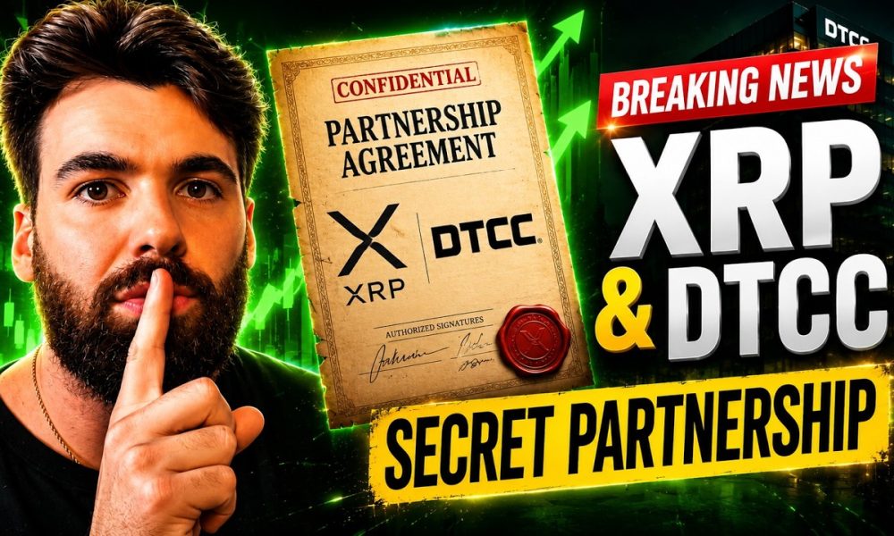 XRP $4,000,000,000,000,000