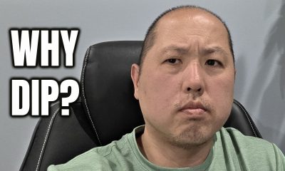 Why Did Bitcoin Dip Today?