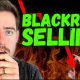 BLACKROCK JUST DUMPED BITCOIN