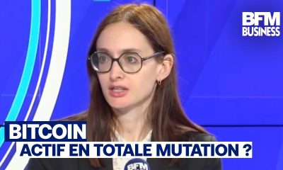 BFM Crypto : Le Bitcoin en pleine mutation ?