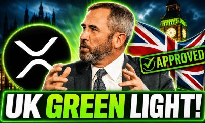 THE UK JUST HANDED XRP A MASSIVE WIN! HOLDERS NEED TO SEE THIS