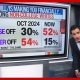 'How low can you go?': Key Trump demos face flaring financial unease