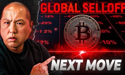 Bitcoin's Next Move After Global Selloff