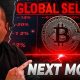 Bitcoin's Next Move After Global Selloff