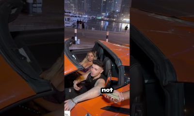 500.000$ for a girl and car? #money #prank