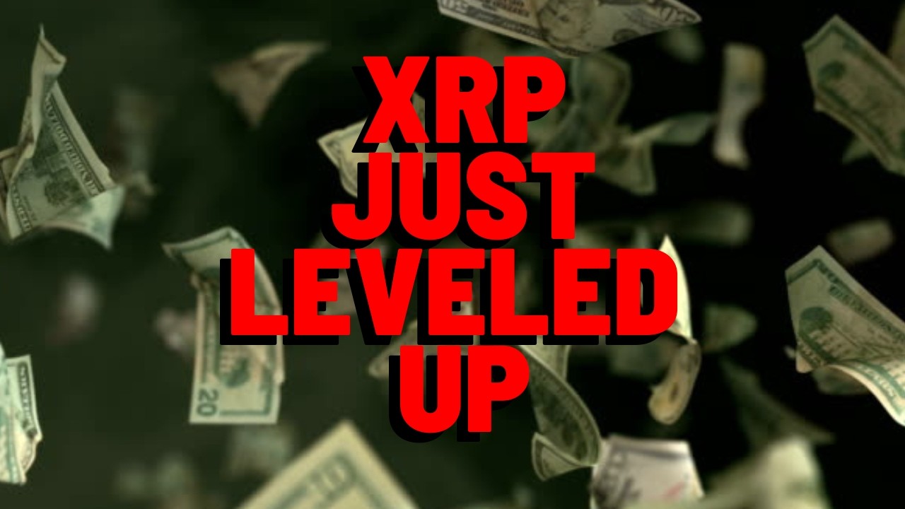 XRP Hits NEW Record, WE WERE RIGHT