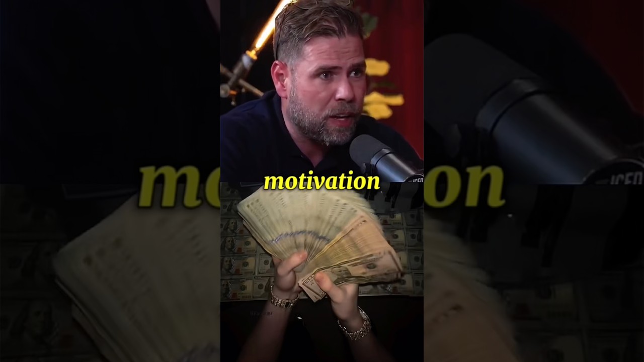 Nico Leonard on Money #finance #watch #wealth