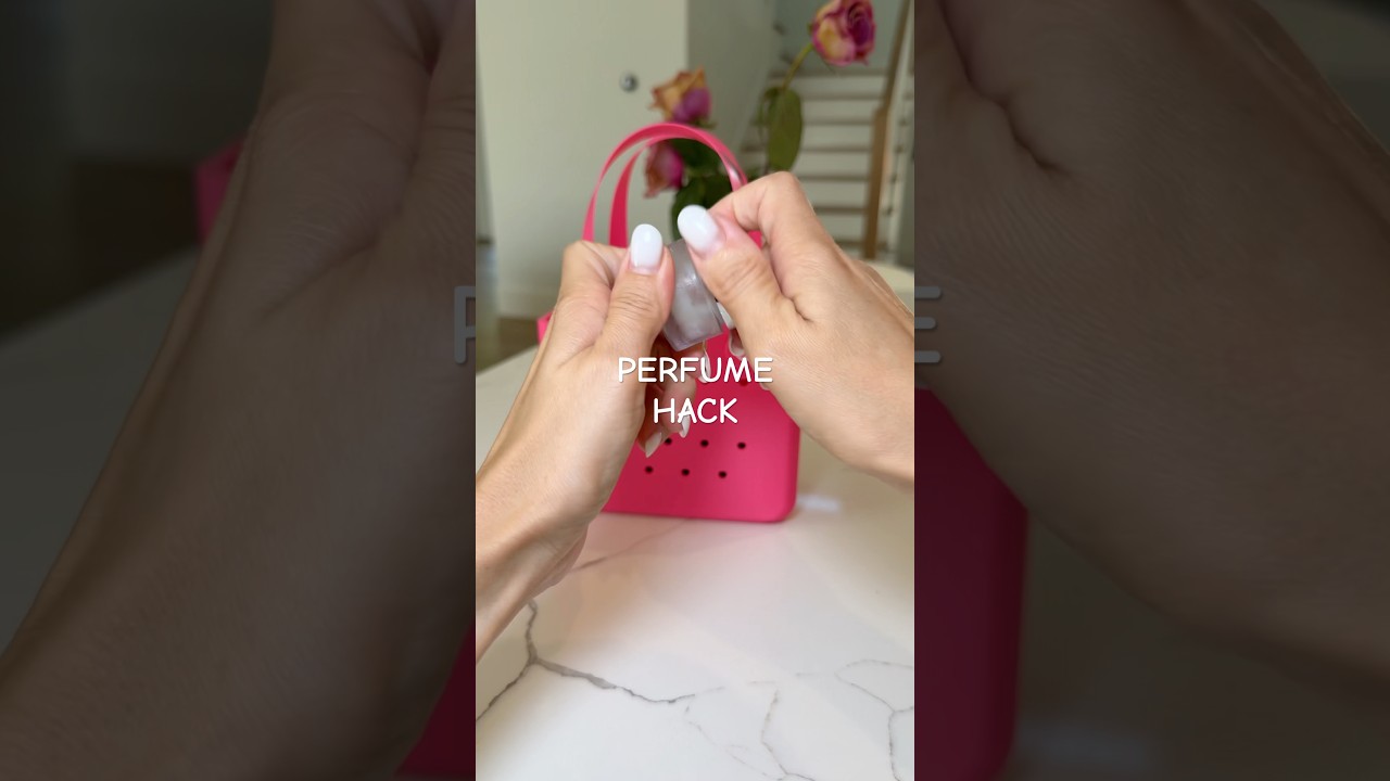 The best way to save money on buying perfumes! #beauty #LifeHack #advice #moneysavingtips