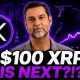 $100 XRP WILL HAPPEN IT'S A CURRENCY BRIDGE! - RAL PAOUL CAN'T SAY XRP WHY? - STAY RICH MINDED!