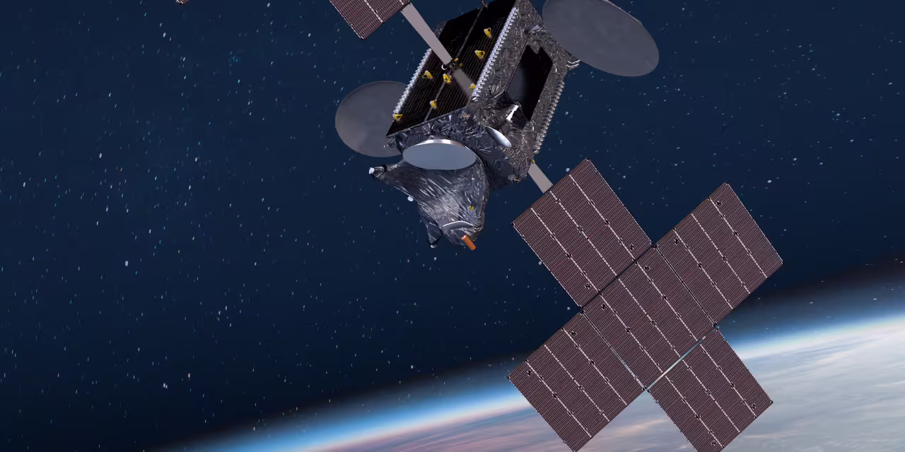 Why EchoStar Stock Is the Best Way to Play the SpaceX IPO