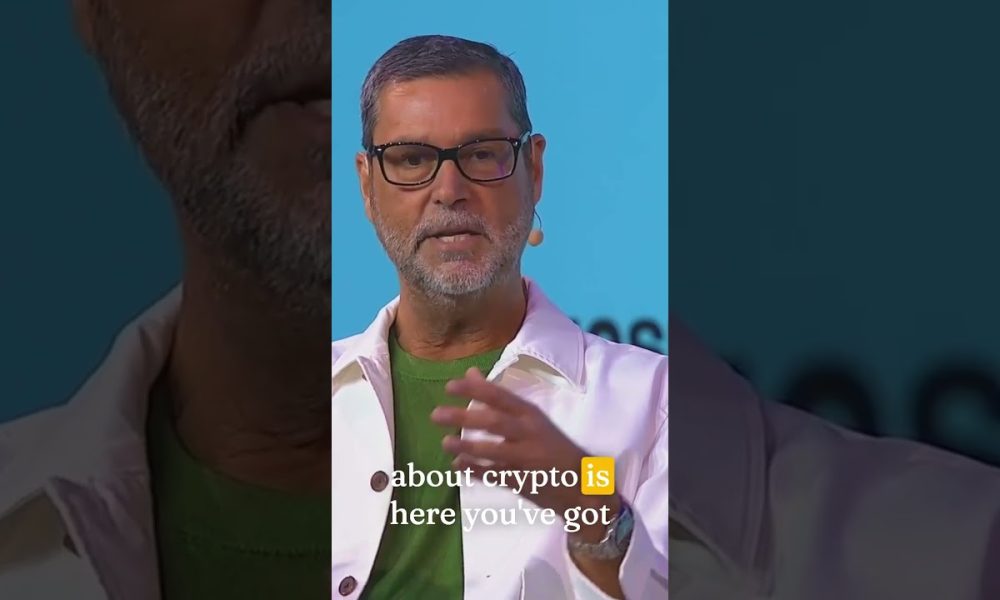 AI Is Coming for Jobs. Here’s the Crypto Upside