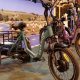 Jorvik Tricycles unveils new Viking-inspired rebrand