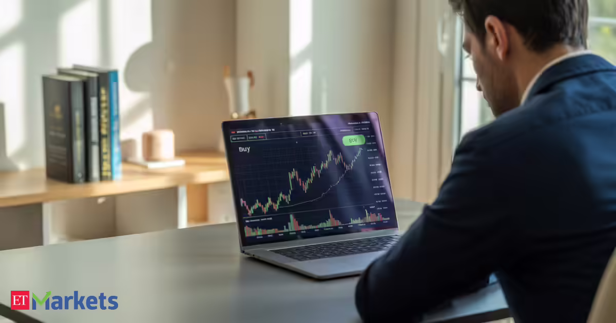Protean eGov Technologies jumps 20% after strong Q4 profit and revenue growth