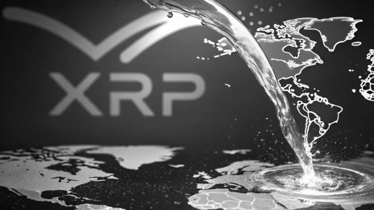 XRP I CAN'T BELIEVE MY EYES AND EARS !!!!