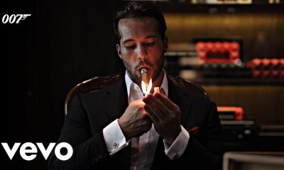 Tristan Tate | Skyfall (Music Video)