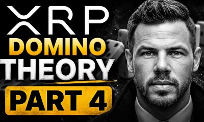 XRP Domino Theory Part IV | The Global Liquidity Crisis That Could Change Crypto Forever