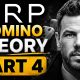 XRP Domino Theory Part IV | The Global Liquidity Crisis That Could Change Crypto Forever