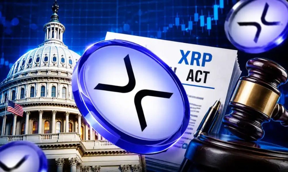 XRP CLARITY BREAKING !!!! PRICE BEFORE LAW ACTIVATED !!!!