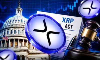 XRP CLARITY BREAKING !!!! PRICE BEFORE LAW ACTIVATED !!!!